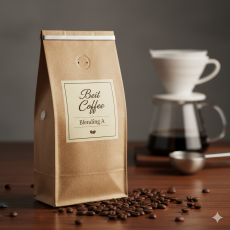 [Beit Coffee] Blending A 1KG