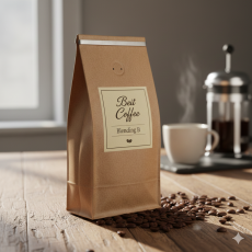 [Beit Coffee] Blending B 500g